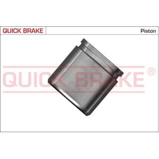 Stūmoklis, stabdžių apkaba QUICK BRAKE 185006K
