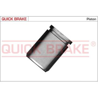 Stūmoklis, stabdžių apkaba QUICK BRAKE 185017K