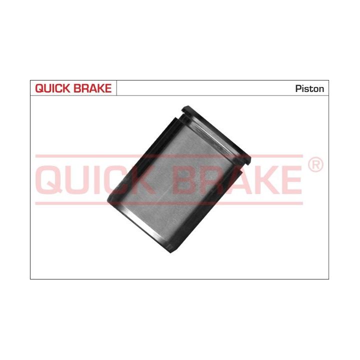 Stūmoklis, stabdžių apkaba QUICK BRAKE 185020K