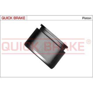 Stūmoklis, stabdžių apkaba QUICK BRAKE 185024K