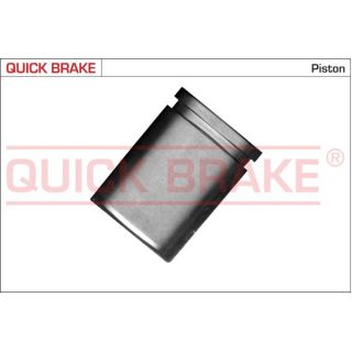 Stūmoklis, stabdžių apkaba QUICK BRAKE 185037K
