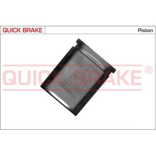 Stūmoklis, stabdžių apkaba QUICK BRAKE 185041K
