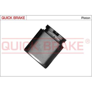 Stūmoklis, stabdžių apkaba QUICK BRAKE 185047K