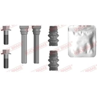 Kreipiančiųjų movų rinkinys, stabdžių apkaba QUICK BRAKE 113-0036X
