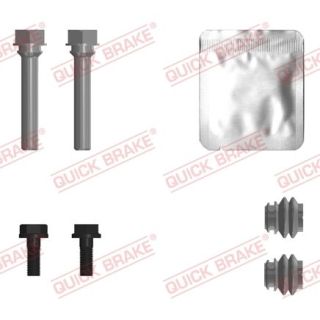 Kreipiančiųjų movų rinkinys, stabdžių apkaba QUICK BRAKE 113-0040X