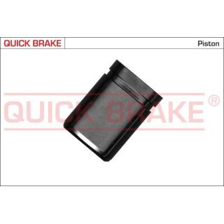 Stūmoklis, stabdžių apkaba QUICK BRAKE 185074K