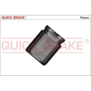 Stūmoklis, stabdžių apkaba QUICK BRAKE 185076K