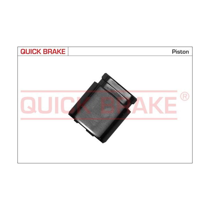 Stūmoklis, stabdžių apkaba QUICK BRAKE 185077K