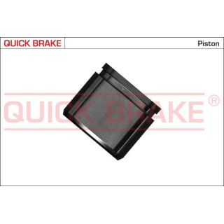 Stūmoklis, stabdžių apkaba QUICK BRAKE 185087K