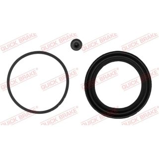 Remonto komplektas, stabdžių apkaba QUICK BRAKE 114-0245