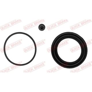 Remonto komplektas, stabdžių apkaba QUICK BRAKE 114-0236