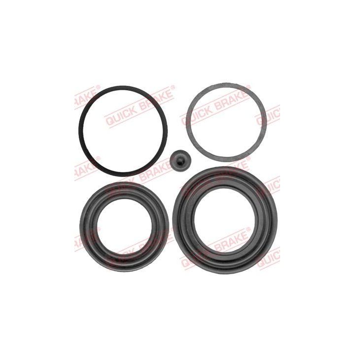 Remonto komplektas, stabdžių apkaba QUICK BRAKE 114-0203