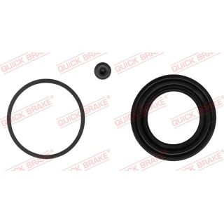 Remonto komplektas, stabdžių apkaba QUICK BRAKE 114-0225