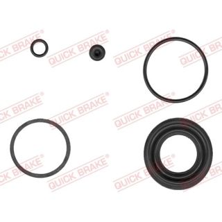 Remonto komplektas, stabdžių apkaba QUICK BRAKE 114-0170