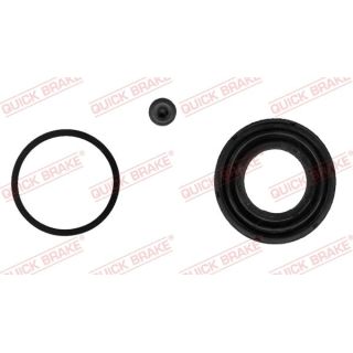 Remonto komplektas, stabdžių apkaba QUICK BRAKE 114-0193