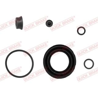 Remonto komplektas, stabdžių apkaba QUICK BRAKE 114-0189