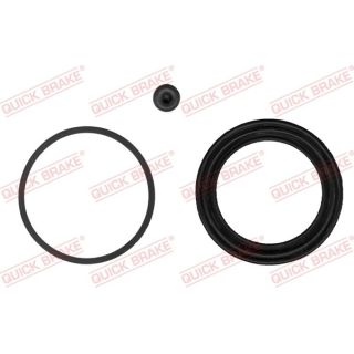 Remonto komplektas, stabdžių apkaba QUICK BRAKE 114-0104