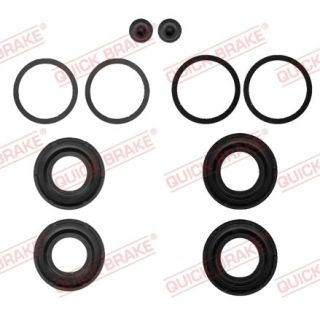 Remonto komplektas, stabdžių apkaba QUICK BRAKE 114-0105