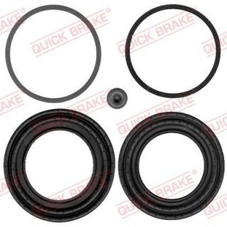 Remonto komplektas, stabdžių apkaba QUICK BRAKE 114-0224
