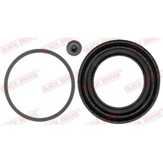 Remonto komplektas, stabdžių apkaba QUICK BRAKE 114-0233