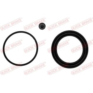 Remonto komplektas, stabdžių apkaba QUICK BRAKE 114-0240