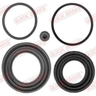 Remonto komplektas, stabdžių apkaba QUICK BRAKE 114-0149