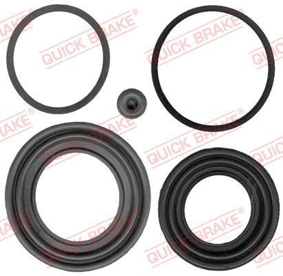 Remonto komplektas, stabdžių apkaba QUICK BRAKE 114-0149