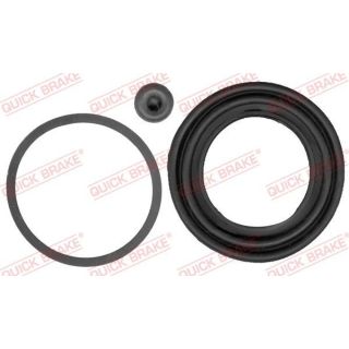 Remonto komplektas, stabdžių apkaba QUICK BRAKE 114-0172