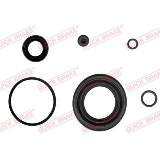 Remonto komplektas, stabdžių apkaba QUICK BRAKE 114-0209