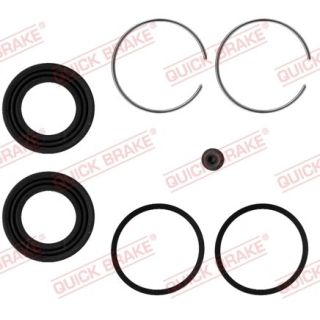 Remonto komplektas, stabdžių apkaba QUICK BRAKE 114-0205