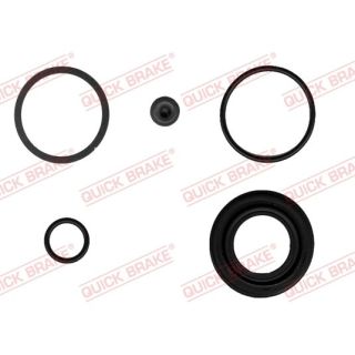 Remonto komplektas, stabdžių apkaba QUICK BRAKE 114-0126