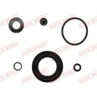 Remonto komplektas, stabdžių apkaba QUICK BRAKE 114-0146