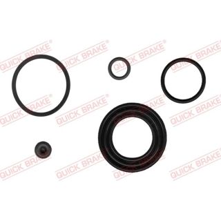 Remonto komplektas, stabdžių apkaba QUICK BRAKE 114-0153