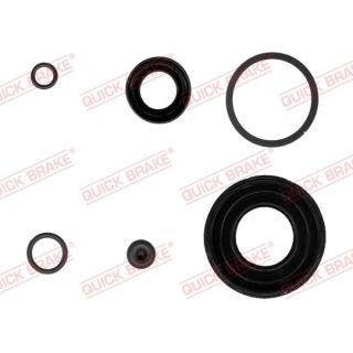 Remonto komplektas, stabdžių apkaba QUICK BRAKE 114-0120