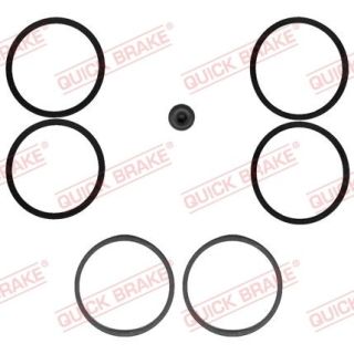 Remonto komplektas, stabdžių apkaba QUICK BRAKE 114-0294