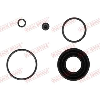 Remonto komplektas, stabdžių apkaba QUICK BRAKE 114-0127