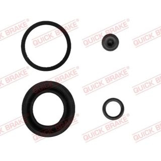 Remonto komplektas, stabdžių apkaba QUICK BRAKE 114-0111