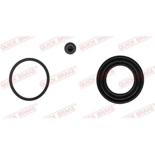 Remonto komplektas, stabdžių apkaba QUICK BRAKE 114-0145