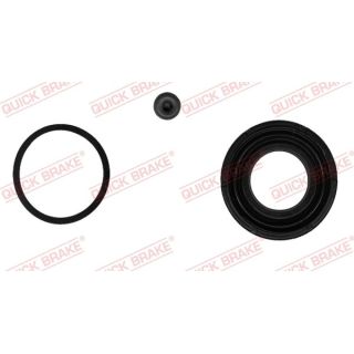 Remonto komplektas, stabdžių apkaba QUICK BRAKE 114-0160