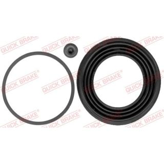 Remonto komplektas, stabdžių apkaba QUICK BRAKE 114-0244