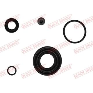 Remonto komplektas, stabdžių apkaba QUICK BRAKE 114-0256