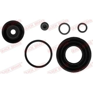 Remonto komplektas, stabdžių apkaba QUICK BRAKE 114-0263