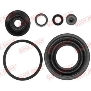 Remonto komplektas, stabdžių apkaba QUICK BRAKE 114-0265