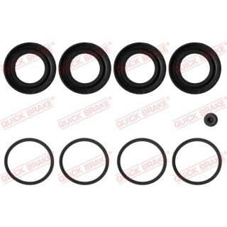 Remonto komplektas, stabdžių apkaba QUICK BRAKE 114-0157
