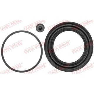 Remonto komplektas, stabdžių apkaba QUICK BRAKE 114-0254