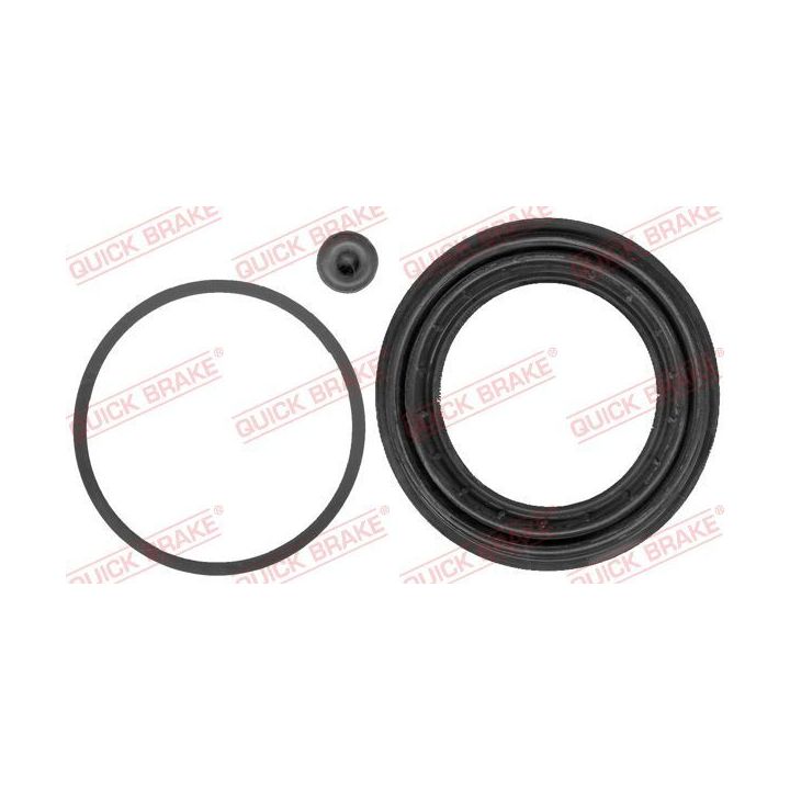 Remonto komplektas, stabdžių apkaba QUICK BRAKE 114-0254