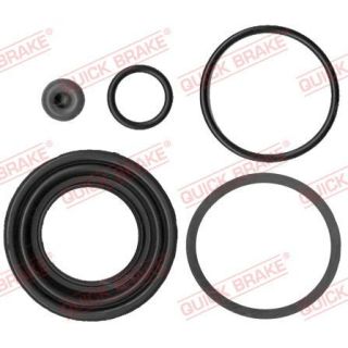 Remonto komplektas, stabdžių apkaba QUICK BRAKE 114-0159