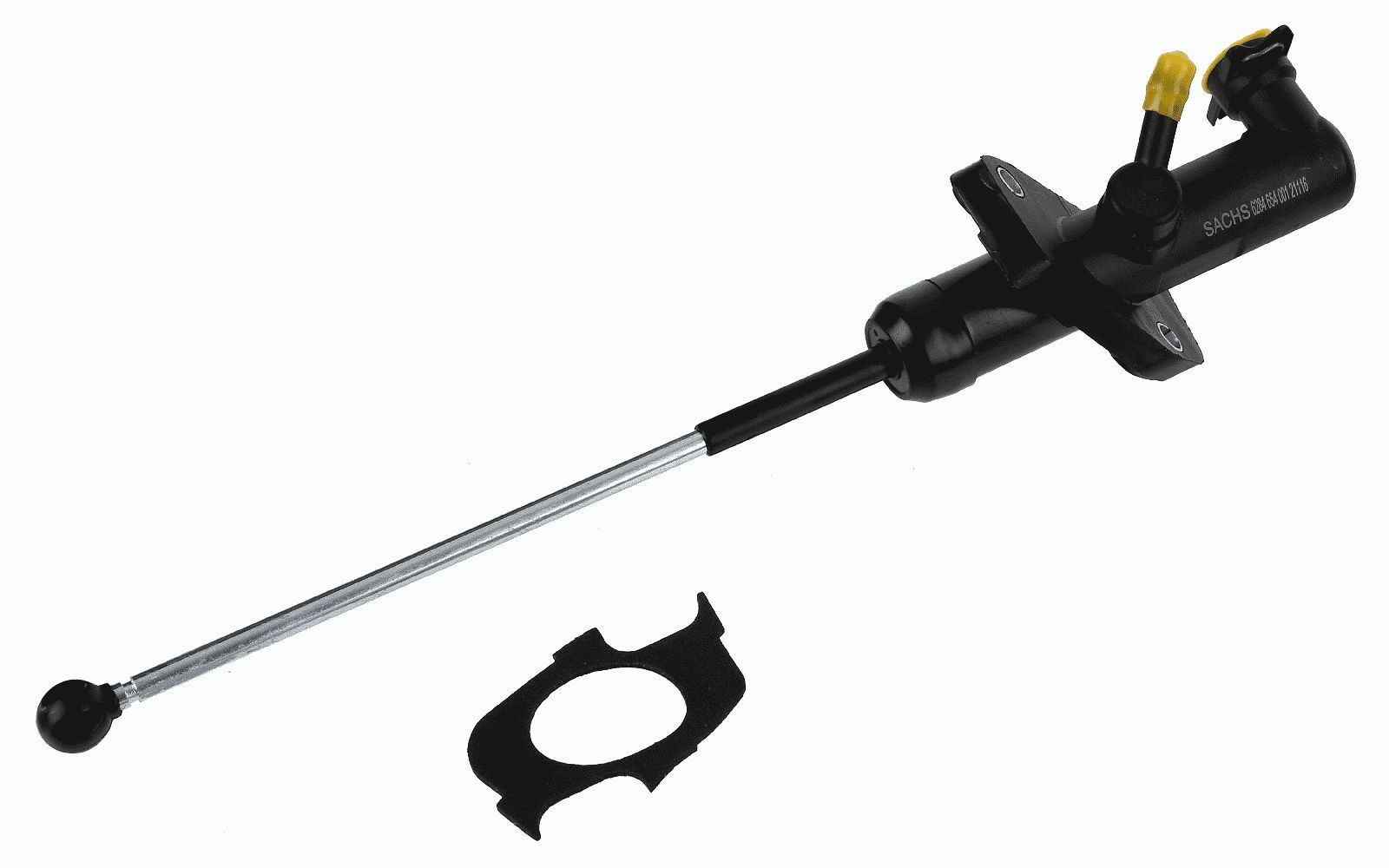 Pagrindinis cilindras, sankaba SACHS 6284 654 001