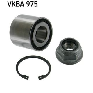Rato guolio komplektas SKF VKBA 975