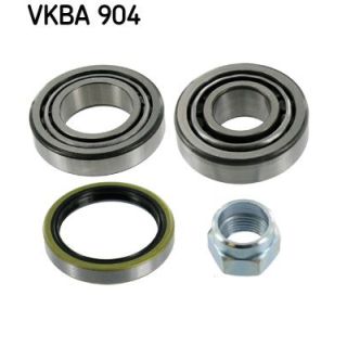 Rato guolio komplektas SKF VKBA 904